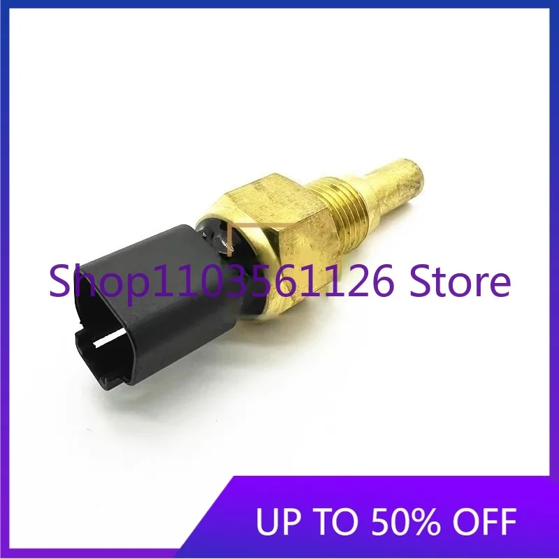 3CX 4CX 5CX Water Temperature Sensor 716-30129 Excavator Temperature Sensor Parts
3CX 4CX 5CX Water Temperature Sensor 716-30129 Excavator Temperature Sensor Parts