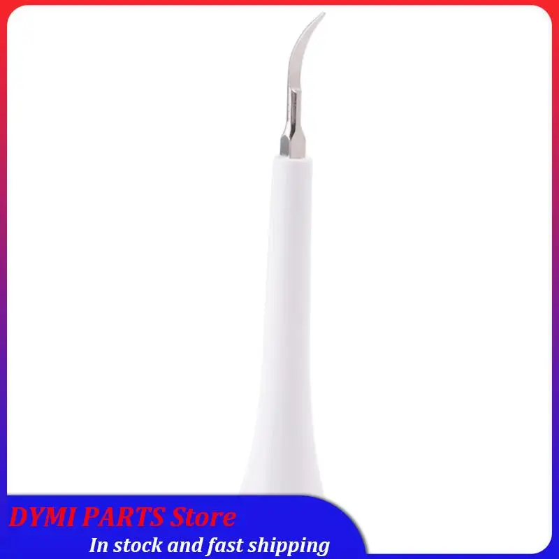 Essential Ultrasonic Scaler Tips Handpiece For Xiaomi Soocas Electric Toothbrush Remove Calculus Plaque Tooth Stain
Essential Ultrasonic Scaler Tips Handpiece For Xiaomi Soocas Electric Toothbrush Remove Calculus Plaque Tooth Stain