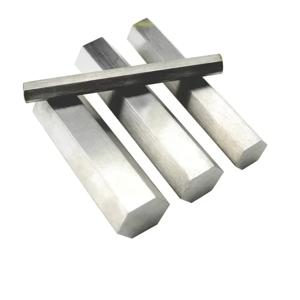 2PC 8mm 304 Stainless Steel Hex Rod Bar Shaft 5mm 6mm 7mm 10mm 12mm Linear Shafts Metric Bar Ground Stock 500mm 300mm 400mm
2PC 8mm 304 Stainless Steel Hex Rod Bar Shaft 5mm 6mm 7mm 10mm 12mm Linear Shafts Metric Bar Ground Stock 500mm 300mm 400mm