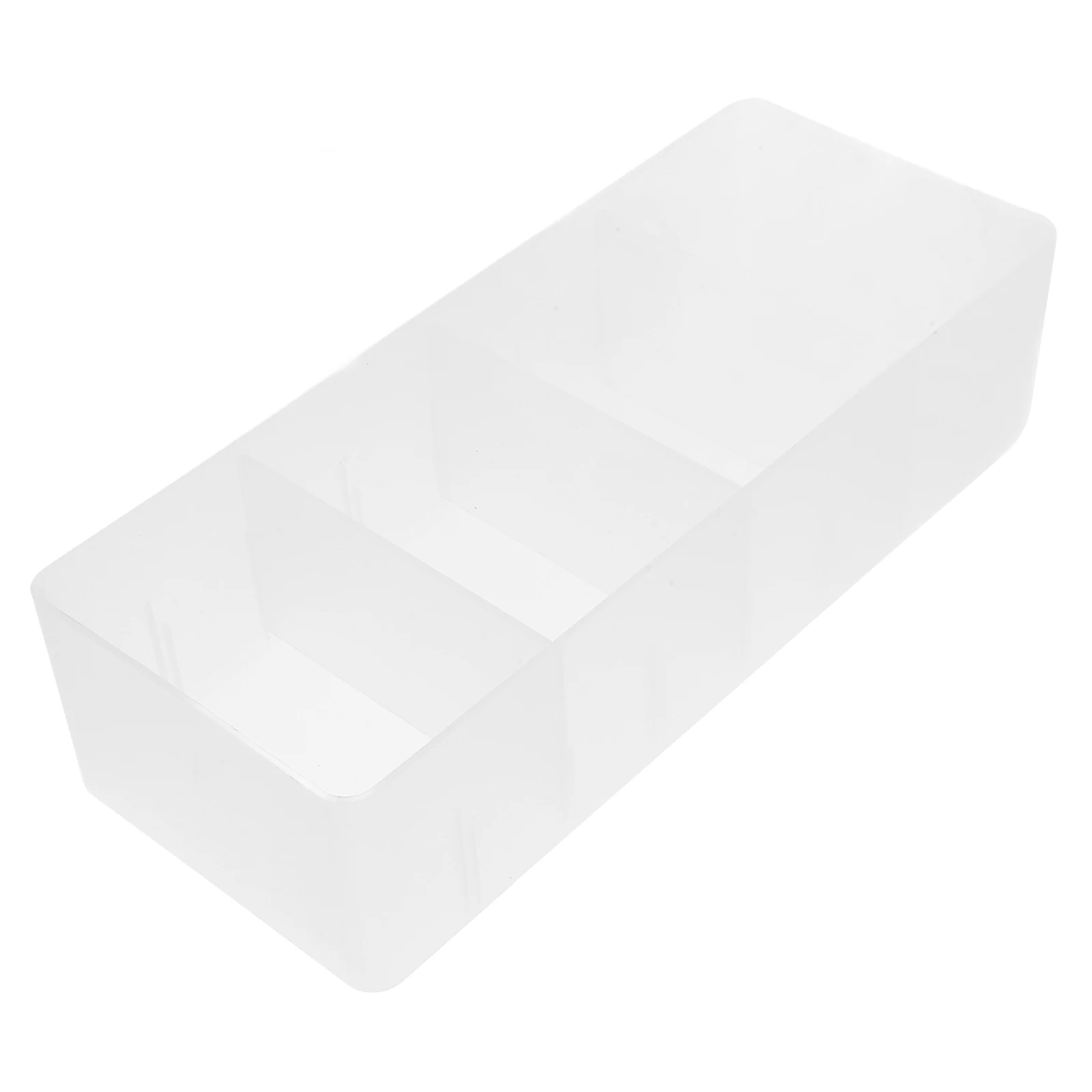 Plastic Compartment Storage Box Transparent Medicine Container Medicine Container Organizer 12 Grids Desktop Case
Plastic Compartment Storage Box Transparent Medicine Container Medicine Container Organizer 12 Grids Desktop Case