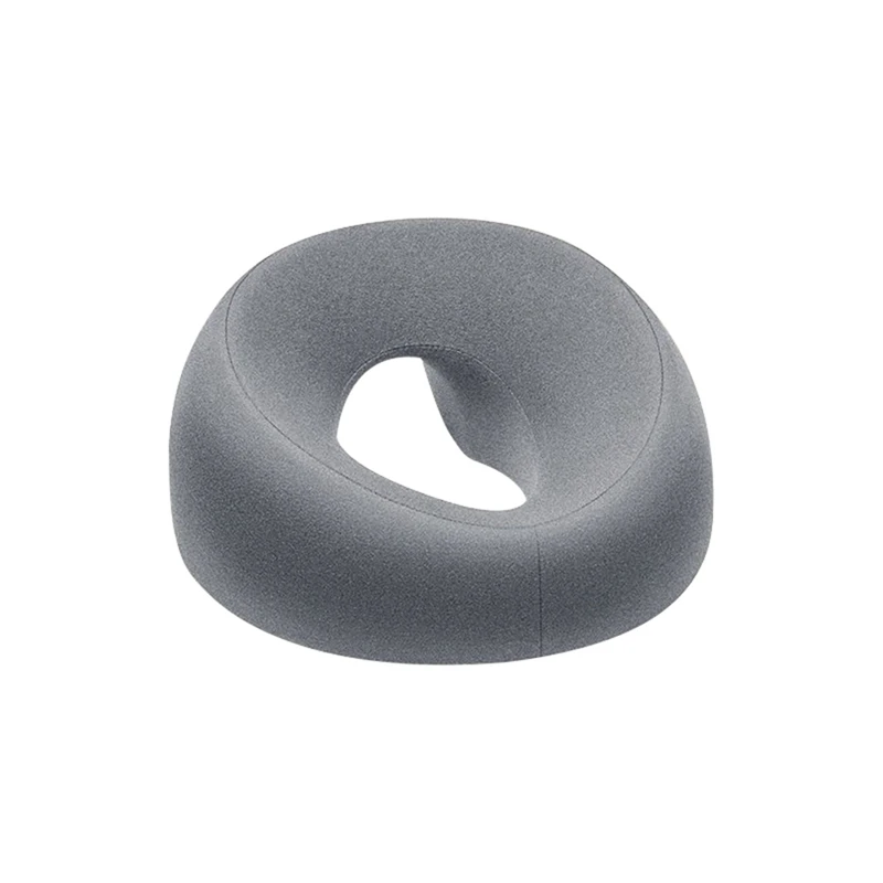 Ergonomics Lying Down Pillow Memory Foam Rest Support Pillow Body Massage Face Rest Pillow for Beauty Salon-A
Ergonomics Lying Down Pillow Memory Foam Rest Support Pillow Body Massage Face Rest Pillow for Beauty Salon-A