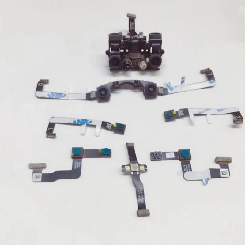 For DJI Mavic AIR Front Rear Lower Vision Cable Sensor With Drone Repair Parts
For DJI Mavic AIR Front Rear Lower Vision Cable Sensor With Drone Repair Parts