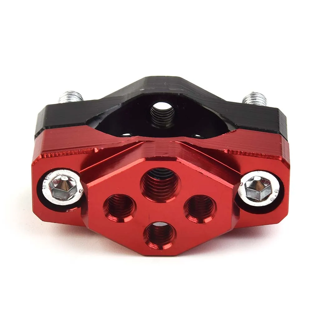 Motorcycle 32mm Turn Signals 17-32mm 1pc Bracket Holder Mount Bracket Fork Clamp Aluminum Alloy High Quality Practical
Motorcycle 32mm Turn Signals 17-32mm 1pc Bracket Holder Mount Bracket Fork Clamp Aluminum Alloy High Quality Practical