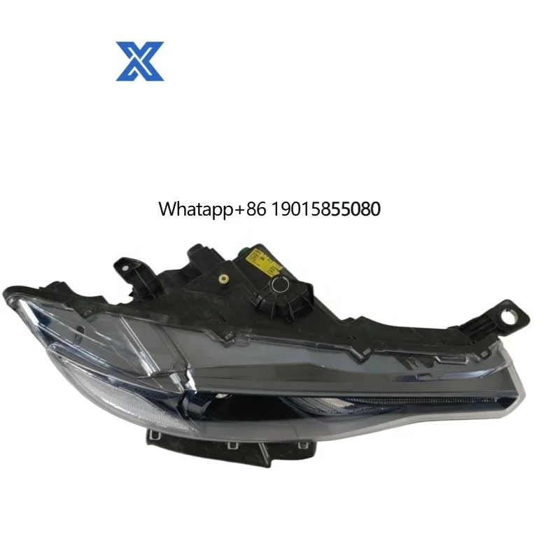 Suitable for Maserati Levante Headlight Wholesales Price Auto Lighting System High Quality Headlamp
Suitable for Maserati Levante Headlight Wholesales Price Auto Lighting System High Quality Headlamp