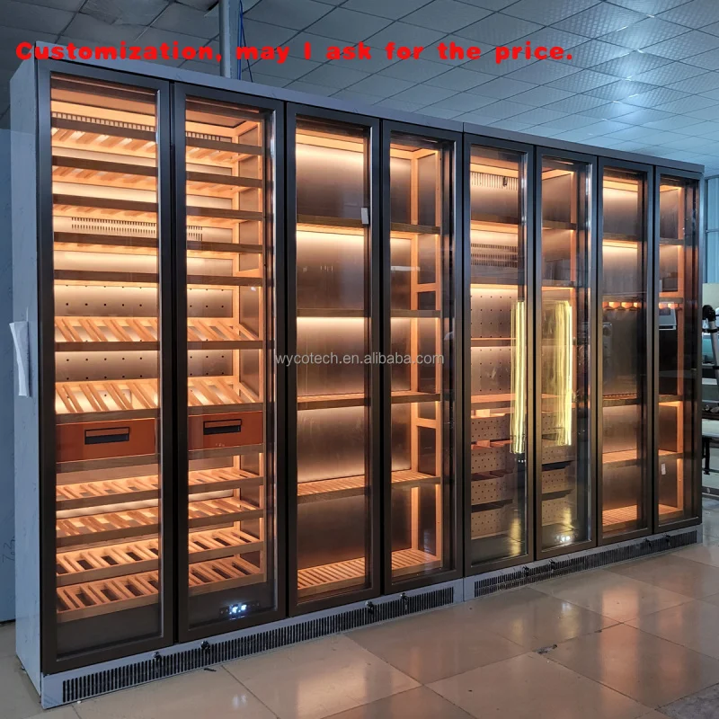 Изготовленные на заказ.Шкафы для вина, индивидуальный размер, деревянная полка из бука, витрина-холодильник, винный шкаф, домашняя гостиная, винный холодильник для хранения Cel
Изготовленные на заказ.Шкафы для вина, индивидуальный размер, деревянная полка из бука, витрина-холодильник, винный шкаф, домашняя гостиная, винный холодильник для хранения Cel