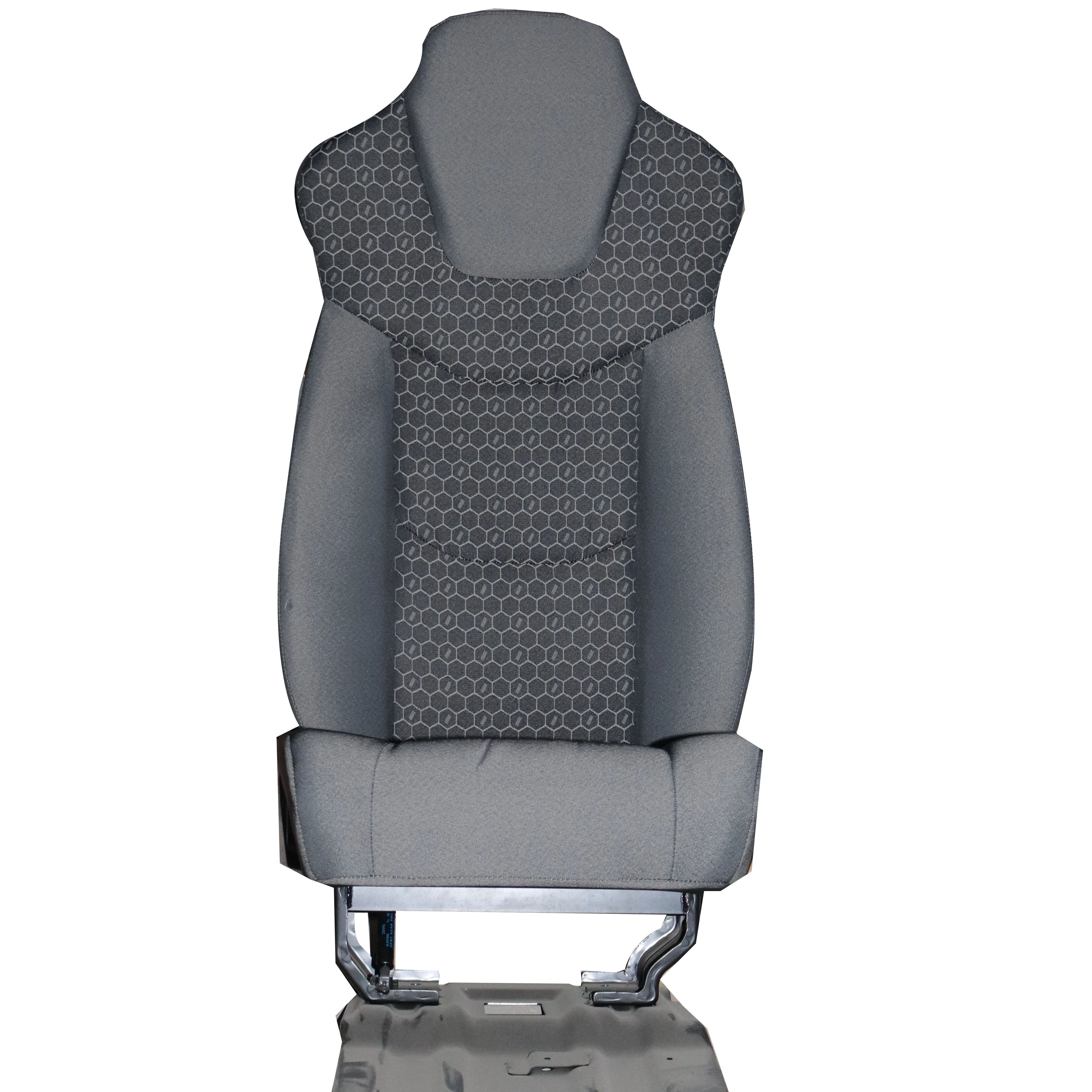 High Quality Truck Assistant Seat Tianlong KL Passenger Seat Assembly 6900010-C3108
High Quality Truck Assistant Seat Tianlong KL Passenger Seat Assembly 6900010-C3108