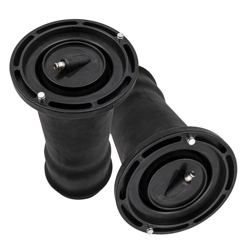 G9-2 шт., пружинные мешки задней пневматической подвески, стойки RKB101200 517-59692, аксессуары для Land Rover Discovery II 1998-2004
G9-2 шт., пружинные мешки задней пневматической подвески, стойки RKB101200 517-59692, аксессуары для Land Rover Discovery II 1998-2004