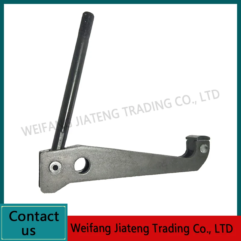 PHH800-409 pair separation lever For Foton Lovol Agricultural Genuine tractor Spare Parts
PHH800-409 pair separation lever For Foton Lovol Agricultural Genuine tractor Spare Parts
