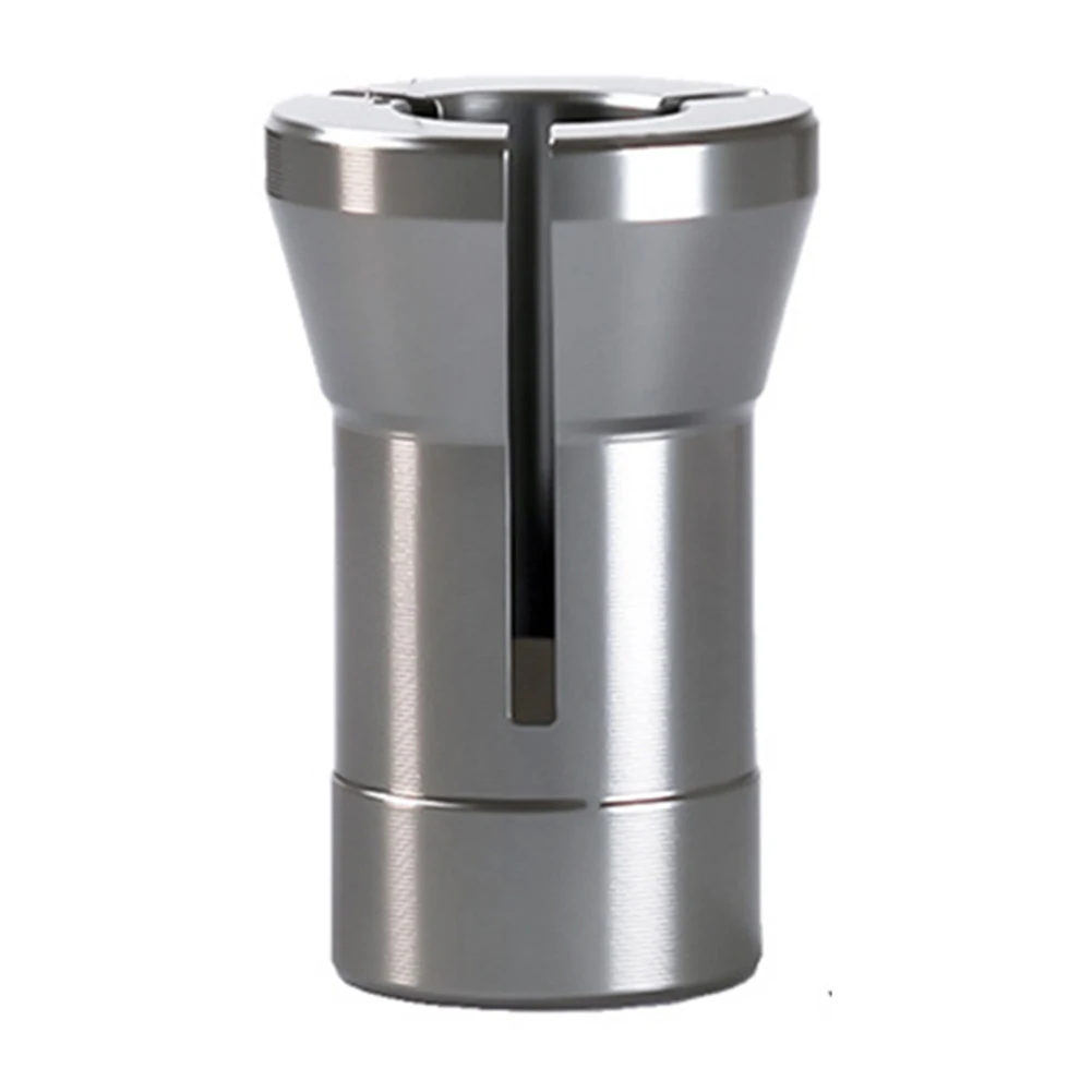 For Wood Router Collet Chuck Adapter Woodworking Engraving As Pictures Shown Woodworking Collet Adapter Carving
For Wood Router Collet Chuck Adapter Woodworking Engraving As Pictures Shown Woodworking Collet Adapter Carving