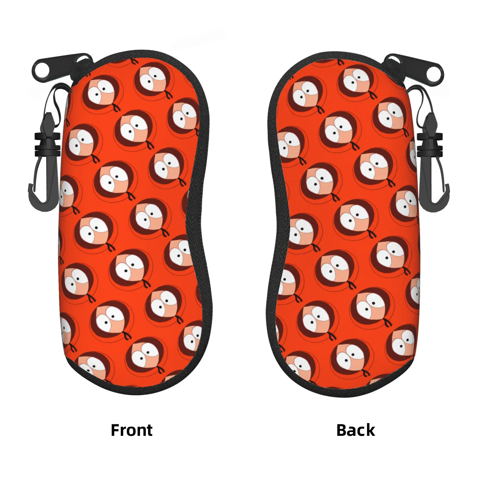 Custom Southes Cartoon Parked Shell Eyeglasses Protector Cases Women Men Sunglass Case Classic Glasses Pouch
Custom Southes Cartoon Parked Shell Eyeglasses Protector Cases Women Men Sunglass Case Classic Glasses Pouch