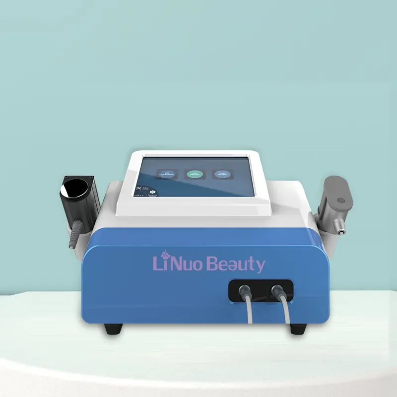 Professional ED Shockwave Therapy Machine for ED Erectile Dysfunction Pain Relief Portable Physical Shockwave Therapy Machine
Professional ED Shockwave Therapy Machine for ED Erectile Dysfunction Pain Relief Portable Physical Shockwave Therapy Machine