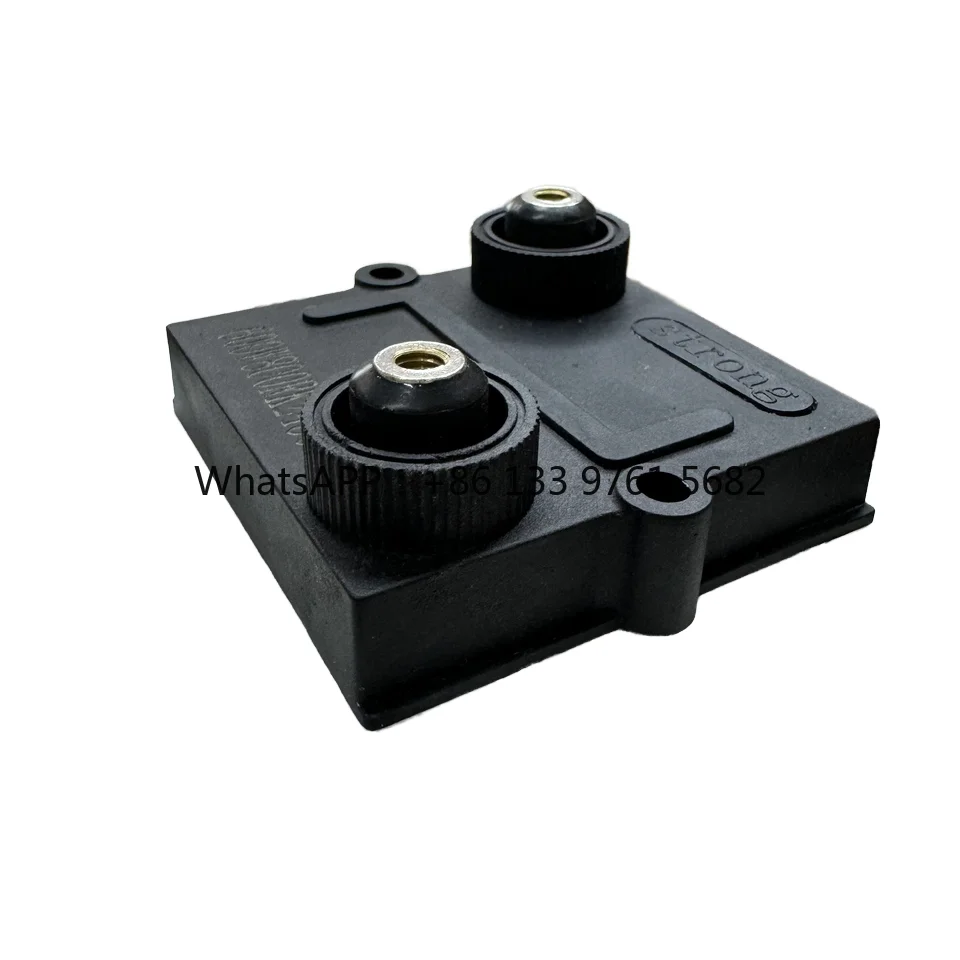 High Power Braking Resistor for Wind Power Applied in Voltage Equalization Product Category Resistors Networks Arrays
High Power Braking Resistor for Wind Power Applied in Voltage Equalization Product Category Resistors Networks Arrays