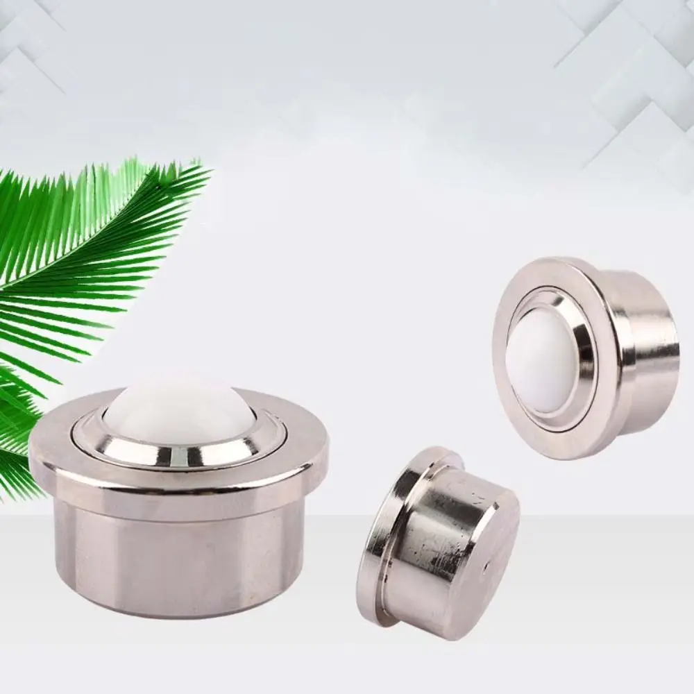Steel Mini Swivel Wheels SP Ball Caster Hardware Pulley Casters for Furniture
Steel Mini Swivel Wheels SP Ball Caster Hardware Pulley Casters for Furniture