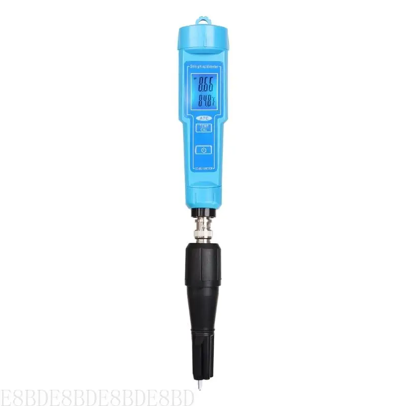 E8BD-тестер Multifunction Dygright Demperation Tester с температурной компенсацией 0-14 измерений диапазоны
E8BD-тестер Multifunction Dygright Demperation Tester с температурной компенсацией 0-14 измерений диапазоны