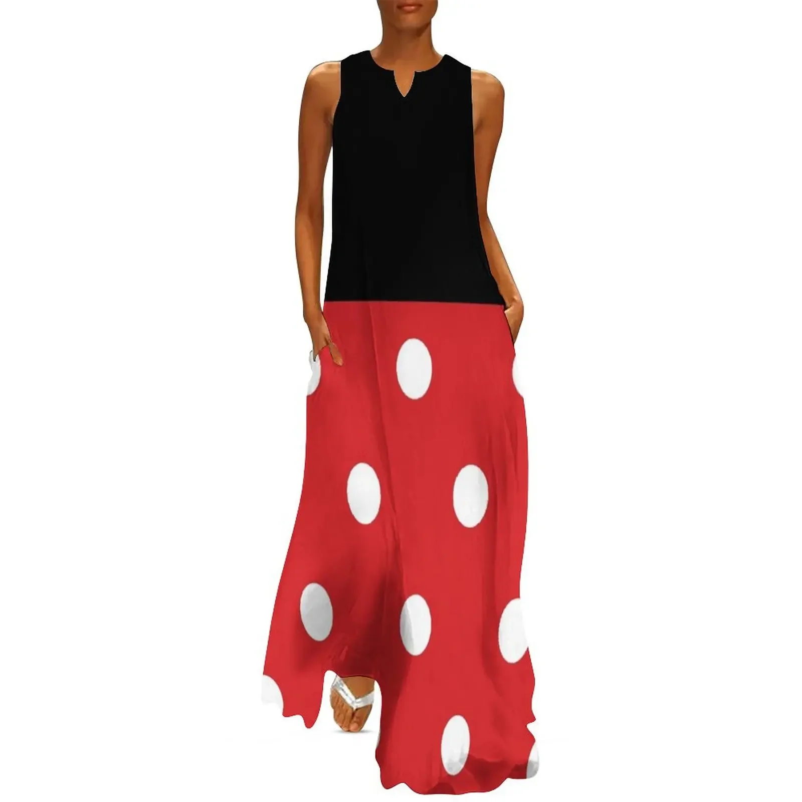 It All Started with Three Circles - Skirt Long Dress dresses summer woman 2025 Woman fashion Dress
It All Started with Three Circles - Skirt Long Dress dresses summer woman 2025 Woman fashion Dress