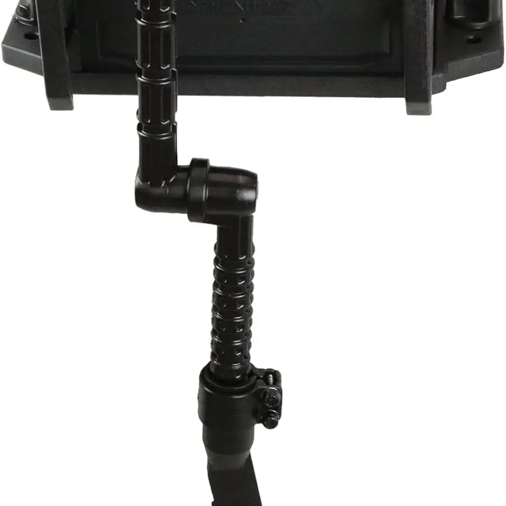 Комбинация аккумуляторной коробки YakAttack CellBlok и рычаг преобразователя Switchblade — варианты цвета | США сделано | Монтаж эхолота для каяка | Сп
Комбинация аккумуляторной коробки YakAttack CellBlok и рычаг преобразователя Switchblade — варианты цвета | США сделано | Монтаж эхолота для каяка | Сп