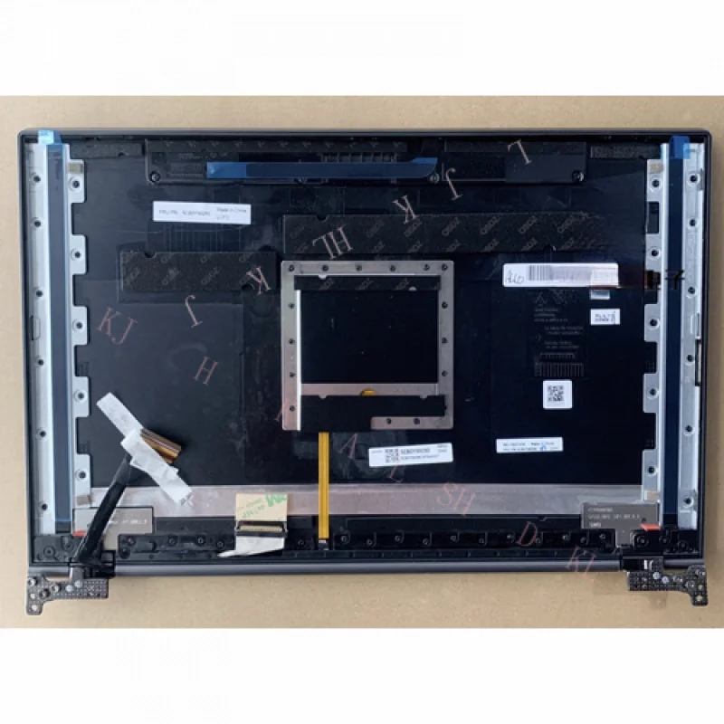 N Новый чехол для lenovo Legion 5P-15IMH05 ARH05H 2020H A 5CB0Y99280
N Новый чехол для lenovo Legion 5P-15IMH05 ARH05H 2020H A 5CB0Y99280