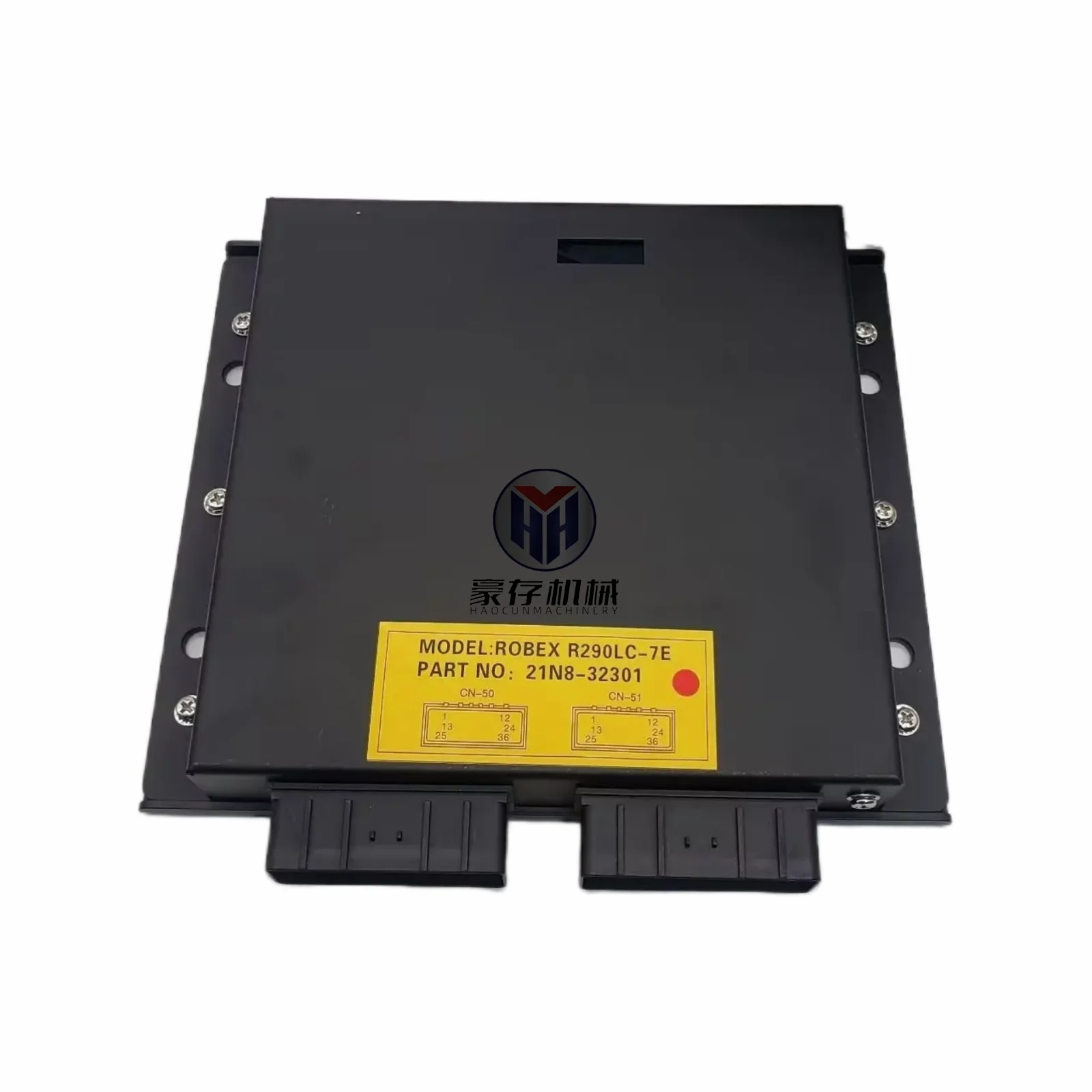 21N8-32300 21N8-32301 21N8-32302 Electronic Control Unit ECU Computer Board for R290LC-7E
21N8-32300 21N8-32301 21N8-32302 Electronic Control Unit ECU Computer Board for R290LC-7E