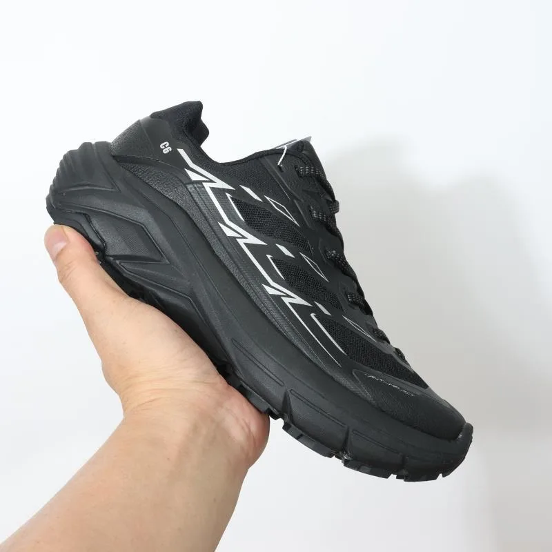 Original Brand Comfortable Anti Slip Outdoor Hiking Shoe Spring/Autumn Mountain Climbing Shoe Unisex Wearable Trekking Sneakers
Original Brand Comfortable Anti Slip Outdoor Hiking Shoe Spring/Autumn Mountain Climbing Shoe Unisex Wearable Trekking Sneakers