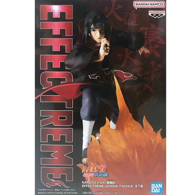 Bandai In-Stock Banpresto Original Naruto Shippuden Anbu Uchiha Itachi, Deidara, Sand Ninja, Suiri Action Anime Figures Toys
Bandai In-Stock Banpresto Original Naruto Shippuden Anbu Uchiha Itachi, Deidara, Sand Ninja, Suiri Action Anime Figures Toys