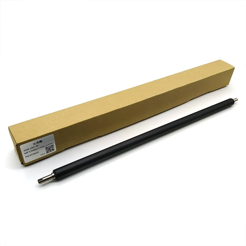 For Ricoh MP C3001 C3501 C4501 C5501 MPC 3001 3501 4501 5501 Primary Charging Roller,For Ricoh MPC3001 MPC3501 MPC4501 PCR
For Ricoh MP C3001 C3501 C4501 C5501 MPC 3001 3501 4501 5501 Primary Charging Roller,For Ricoh MPC3001 MPC3501 MPC4501 PCR