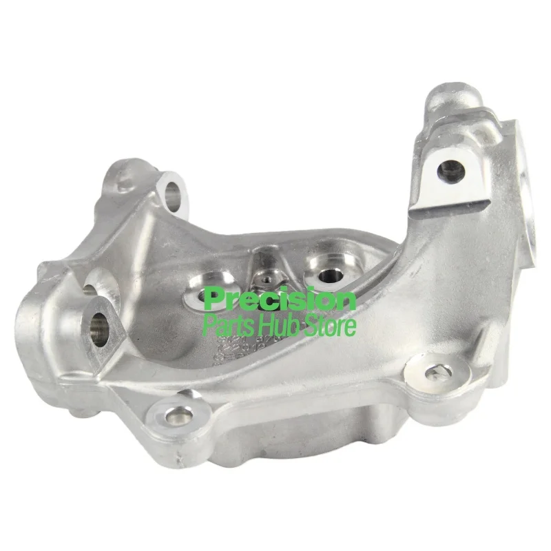 OEM 31216764443 31216764444 For BWM 3 Series E90 Control Arm Ball Joint Steering Knuckle Left / Right
OEM 31216764443 31216764444 For BWM 3 Series E90 Control Arm Ball Joint Steering Knuckle Left / Right