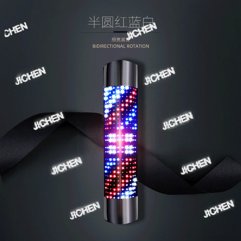 Товары для волос Парикмахерская Логотип Маленькая коробка Ретро Парикмахерская Настенный светодиодный Водонепроницаемый Открытый Smart
Товары для волос Парикмахерская Логотип Маленькая коробка Ретро Парикмахерская Настенный светодиодный Водонепроницаемый Открытый Smart