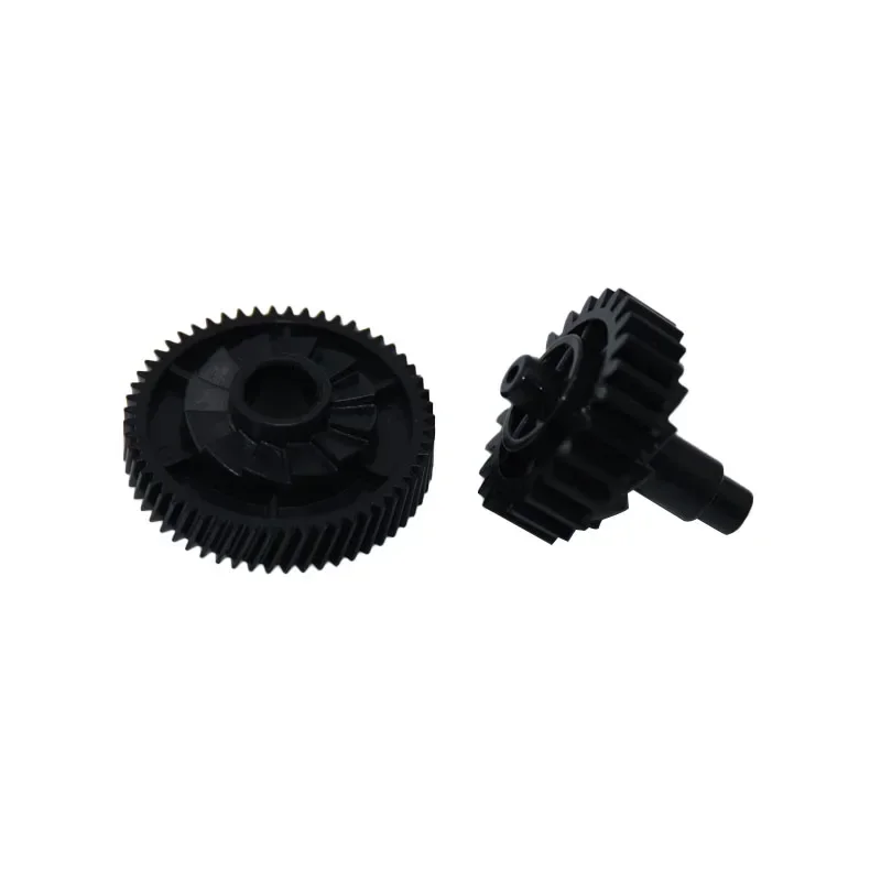 30SET RU5-0984-000 RU5-0984 Swing Gear for HP P1005 P1102 P1102W P1106 P1108 M1132 M1212 M1136 for Canon LBP 3010 3050 6000 6010
30SET RU5-0984-000 RU5-0984 Swing Gear for HP P1005 P1102 P1102W P1106 P1108 M1132 M1212 M1136 for Canon LBP 3010 3050 6000 6010