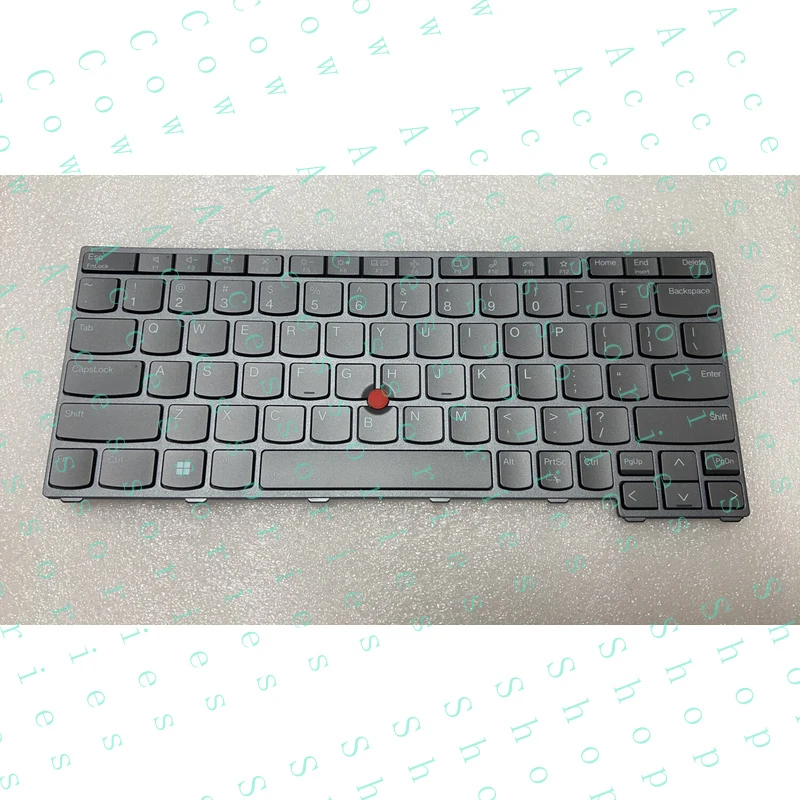 PP+ New for Lenovo L13 Yoga X13 GEN2 GEN3 Keyboard Backlit 5N21A21957
PP+ New for Lenovo L13 Yoga X13 GEN2 GEN3 Keyboard Backlit 5N21A21957