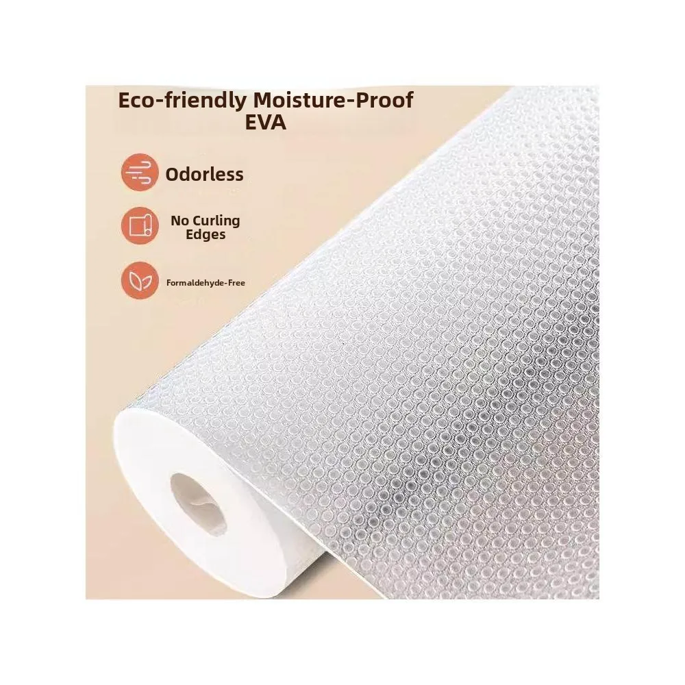 Thickened Kitchen Cabinet Moisture Proof Pad Oil Resistant Sticker Drawer Mat Waterproof Oil Proof Floor Mat Home Use
Thickened Kitchen Cabinet Moisture Proof Pad Oil Resistant Sticker Drawer Mat Waterproof Oil Proof Floor Mat Home Use