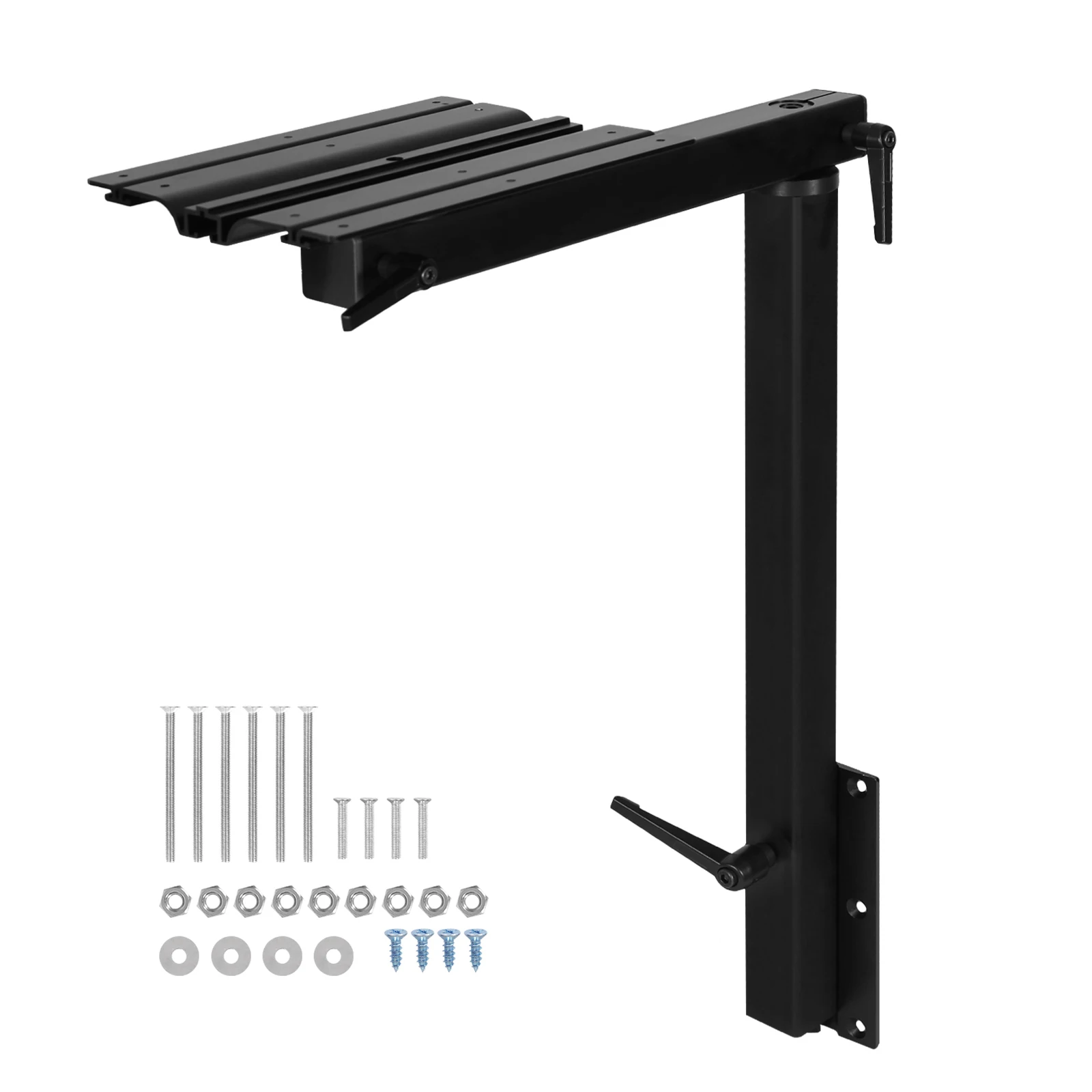 RV Adjustable Table Leg 360 Degree Rotation Aluminum Alloy Removable RV Table Leg Folding Table Leg for Caravan Motorhome Yachts
RV Adjustable Table Leg 360 Degree Rotation Aluminum Alloy Removable RV Table Leg Folding Table Leg for Caravan Motorhome Yachts