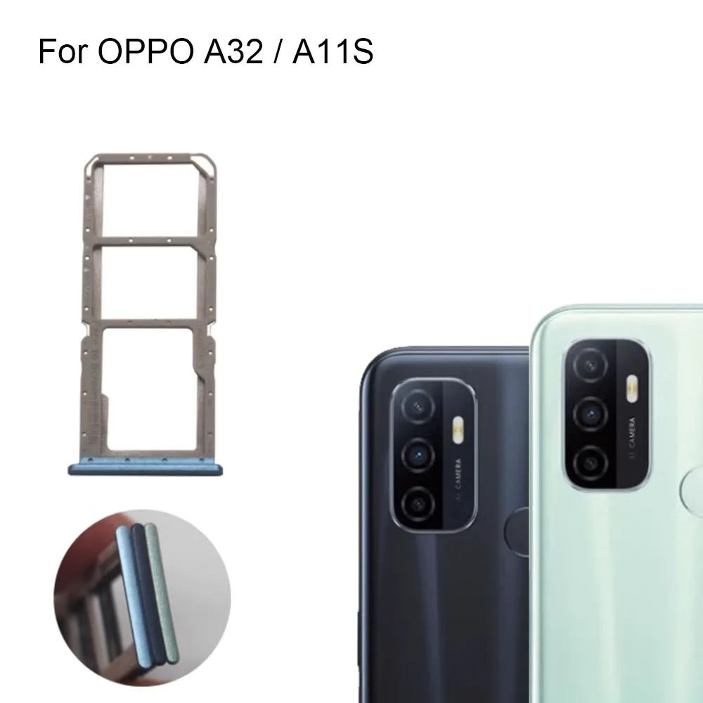 Для OPPO A32 протестирован хороший держатель SIM-карты лоток слот для карт для OPPO A11S держатель SIM-карты
Для OPPO A32 протестирован хороший держатель SIM-карты лоток слот для карт для OPPO A11S держатель SIM-карты