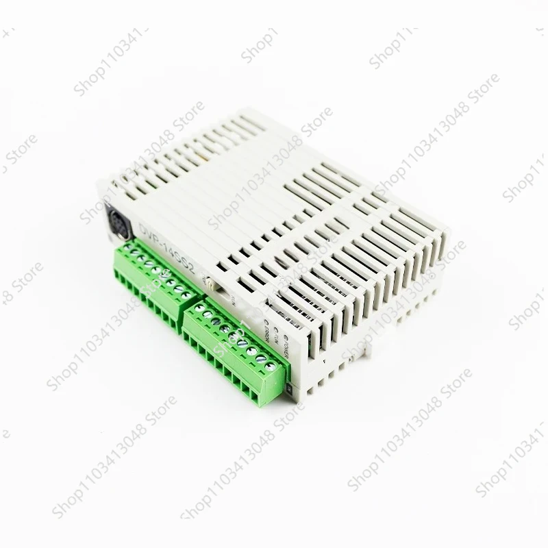 DVP16SP11R New S series mixed input and output original digital expansion module DVP16SP11R
DVP16SP11R New S series mixed input and output original digital expansion module DVP16SP11R