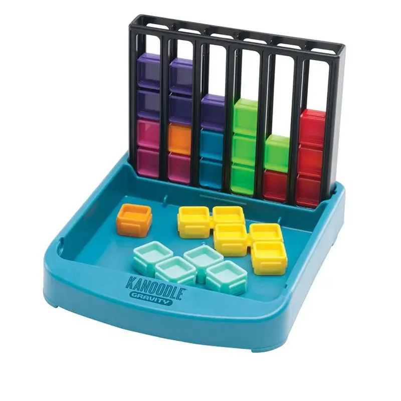Pocket Magic Beads Boys and Girls Educational Board Games Gravity Tetris Thinking Training Toys
Pocket Magic Beads Boys and Girls Educational Board Games Gravity Tetris Thinking Training Toys