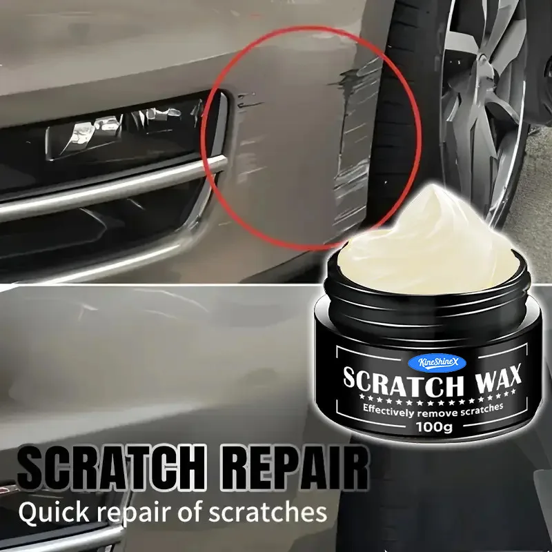 Bestselling Auto Scratch Remover Paste Professional Abrasive Polish Fix Deep Scratches Protect Vehicle Paint Surface
Bestselling Auto Scratch Remover Paste Professional Abrasive Polish Fix Deep Scratches Protect Vehicle Paint Surface