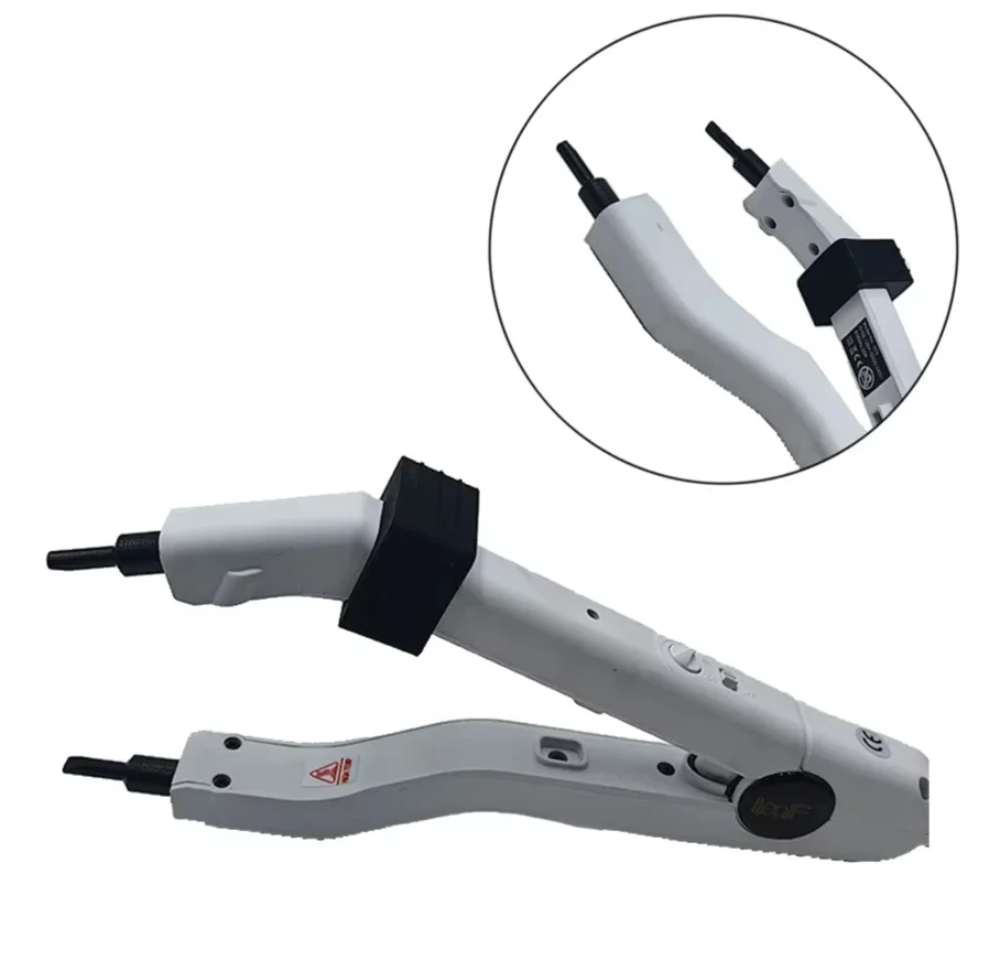 Super Sharp Hairs Extension Tools Bonding Tool Keratin Glue Melting Connector Hair Extension Iron Keratin Glue Melting Connector
Super Sharp Hairs Extension Tools Bonding Tool Keratin Glue Melting Connector Hair Extension Iron Keratin Glue Melting Connector