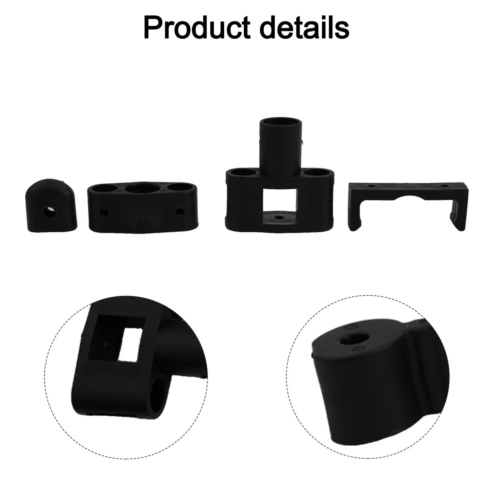Cart Trolley Repair Set Camping Wagon Repair Parts Outdoor Camping 300g Weight Flat Folding Models For Folding Wagon
Cart Trolley Repair Set Camping Wagon Repair Parts Outdoor Camping 300g Weight Flat Folding Models For Folding Wagon