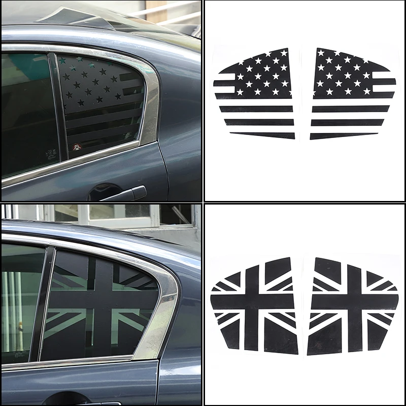 Car Rear Window Glass Vinyl Decal Sticker for Infiniti G Series G25 G37 2007-2013 Exterior Modification Accessories
Car Rear Window Glass Vinyl Decal Sticker for Infiniti G Series G25 G37 2007-2013 Exterior Modification Accessories