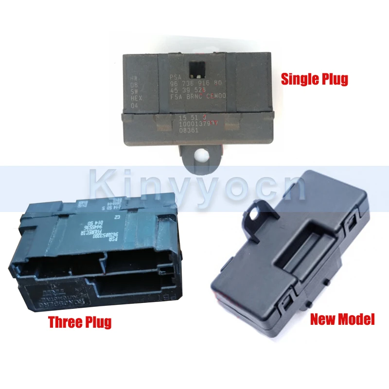 New Car Relay Seat Electric Heating Control Box For Peugeot 3008 508 408 4008 5008 508L
New Car Relay Seat Electric Heating Control Box For Peugeot 3008 508 408 4008 5008 508L