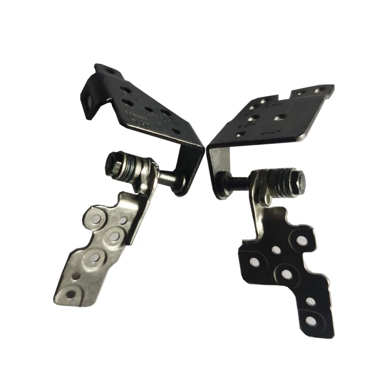 New Laptop hinges for MSI GE62 GE62VR MS-16J1 MS-16J2 MS-16J3 Screen Hinges LCD Hings L R
New Laptop hinges for MSI GE62 GE62VR MS-16J1 MS-16J2 MS-16J3 Screen Hinges LCD Hings L R