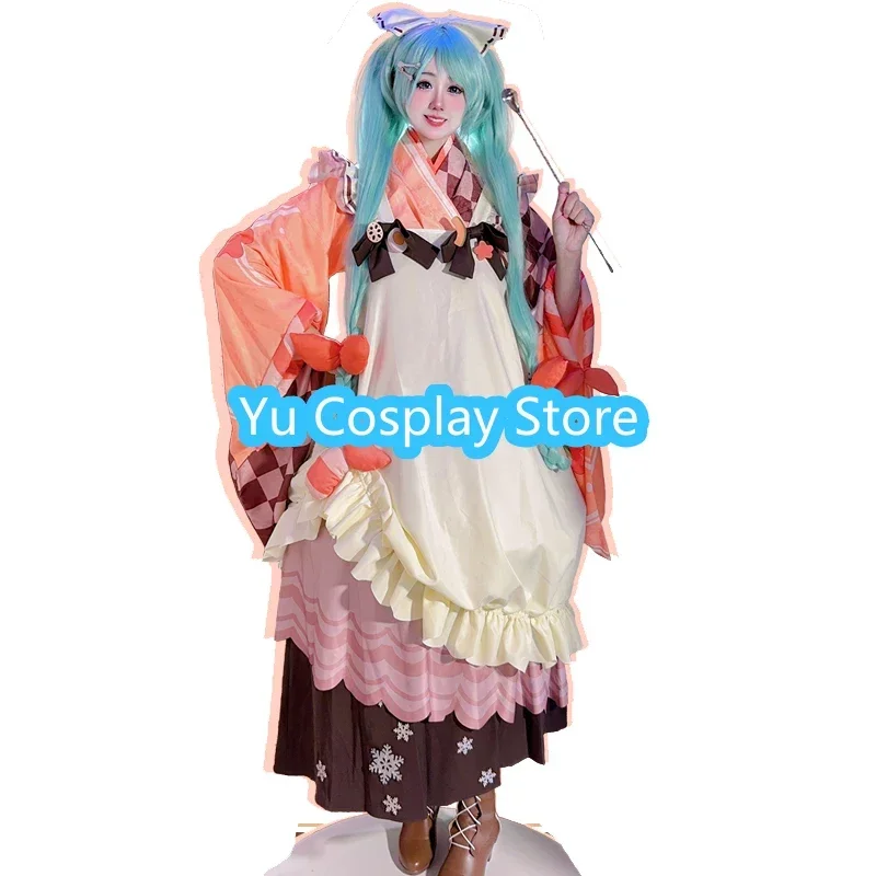 Yu-Cosplay женское милое платье косплей костюм японское кимоно для снега Хэллоуин униформа праздничные наряды аниме одежда на заказ
Yu-Cosplay женское милое платье косплей костюм японское кимоно для снега Хэллоуин униформа праздничные наряды аниме одежда на заказ