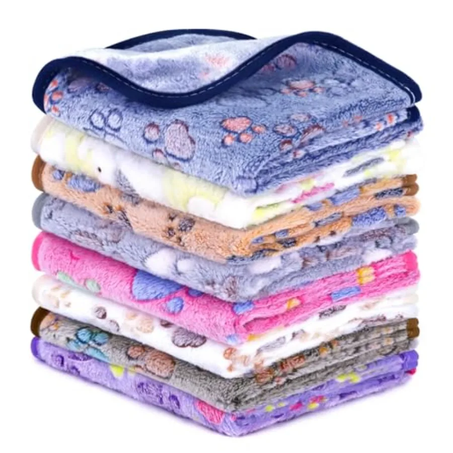 【Spot goods】8 Pcs Washable Guinea Pig Bedding Absorbent Small Animal Cage Liners Reusable Guinea Pig Fleece Blankets Waterproof
【Spot goods】8 Pcs Washable Guinea Pig Bedding Absorbent Small Animal Cage Liners Reusable Guinea Pig Fleece Blankets Waterproof