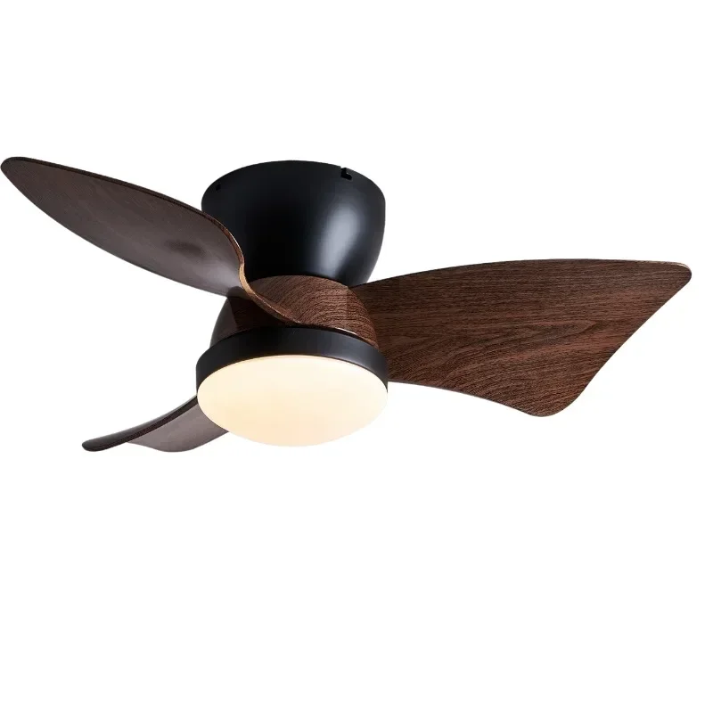 Ceiling fan light Variable frequency fan light Home living room Dining room Log wind retro
Ceiling fan light Variable frequency fan light Home living room Dining room Log wind retro