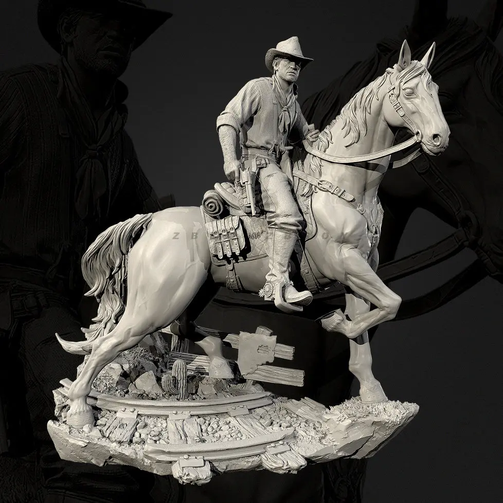 The height of man 38mm 50mm 75mm Resin model kit needs to be assembled and colored by oneself (3D printing) TD-7824/3D
The height of man 38mm 50mm 75mm Resin model kit needs to be assembled and colored by oneself (3D printing) TD-7824/3D