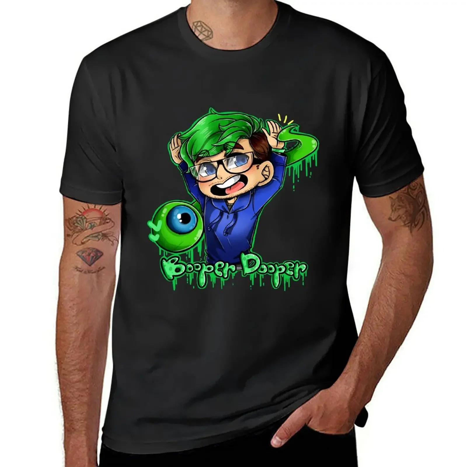 Double High Five!!! T-Shirt cotton graphic tees anime clothes heavy weight t shirts for men
Double High Five!!! T-Shirt cotton graphic tees anime clothes heavy weight t shirts for men
