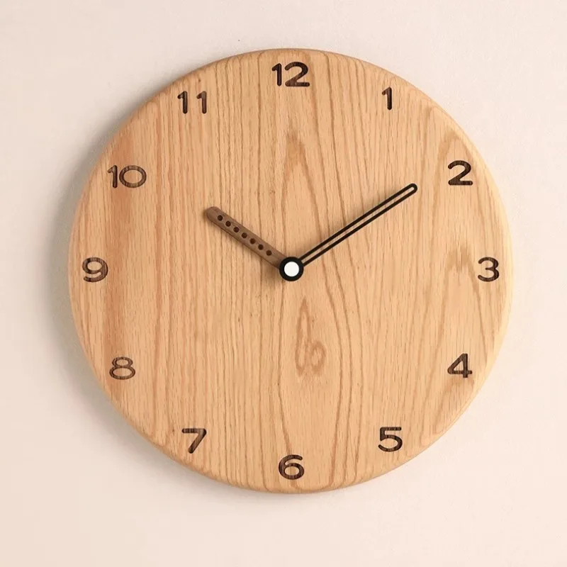 Living Room Minimalist Luxury Unique Wall Clock Design Art Modern Decor Wall Clock Aesthetic Nordic Ornament Home Decoration
Living Room Minimalist Luxury Unique Wall Clock Design Art Modern Decor Wall Clock Aesthetic Nordic Ornament Home Decoration