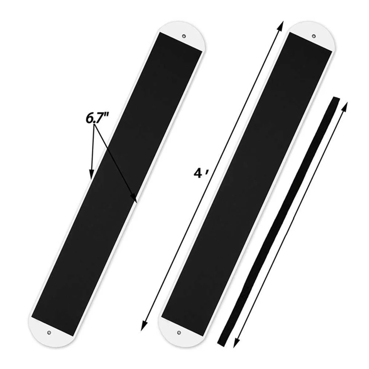 X59A_2 Pcs Large Appliance Slider with Pull Strap,Pull Furniture Slides,Moving Furniture Gliders Heavy Duty Sliding Sheet
X59A_2 Pcs Large Appliance Slider with Pull Strap,Pull Furniture Slides,Moving Furniture Gliders Heavy Duty Sliding Sheet