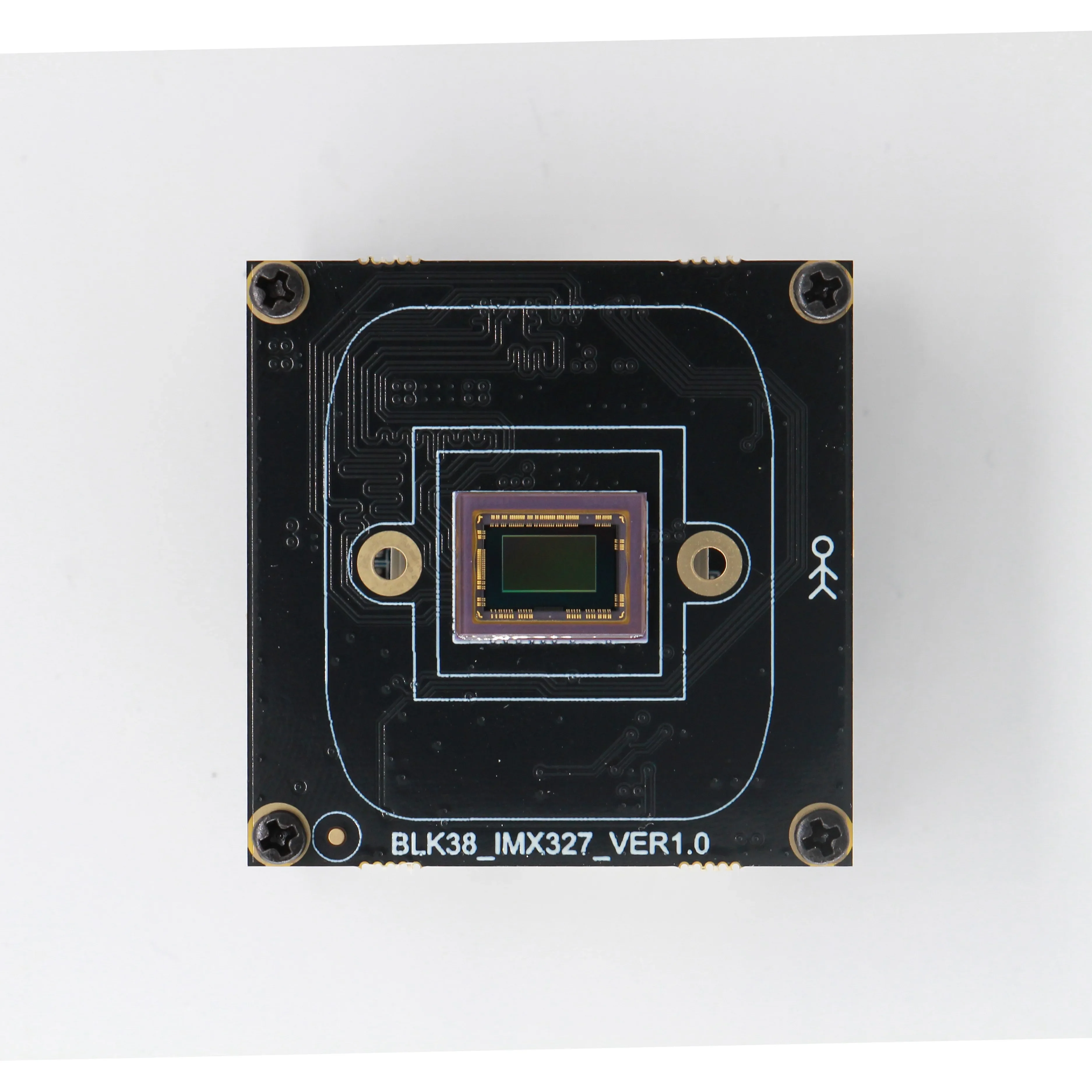 2MP CVBS IP Camera Module 30fps 1/2.8" IMX307+GK7605V100 WiFi Camera Module SIP-K307G6
2MP CVBS IP Camera Module 30fps 1/2.8" IMX307+GK7605V100 WiFi Camera Module SIP-K307G6