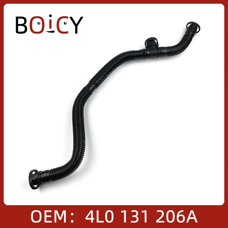 4L0131206A 4L0 131 206A Вторичная циркуляционная трубка BOICY, совместимая с Q7/TU/4,2 Fit mirrortouareg 4.2L 4L0131206A 4L0 131 206A
4L0131206A 4L0 131 206A Вторичная циркуляционная трубка BOICY, совместимая с Q7/TU/4,2 Fit mirrortouareg 4.2L 4L0131206A 4L0 131 206A