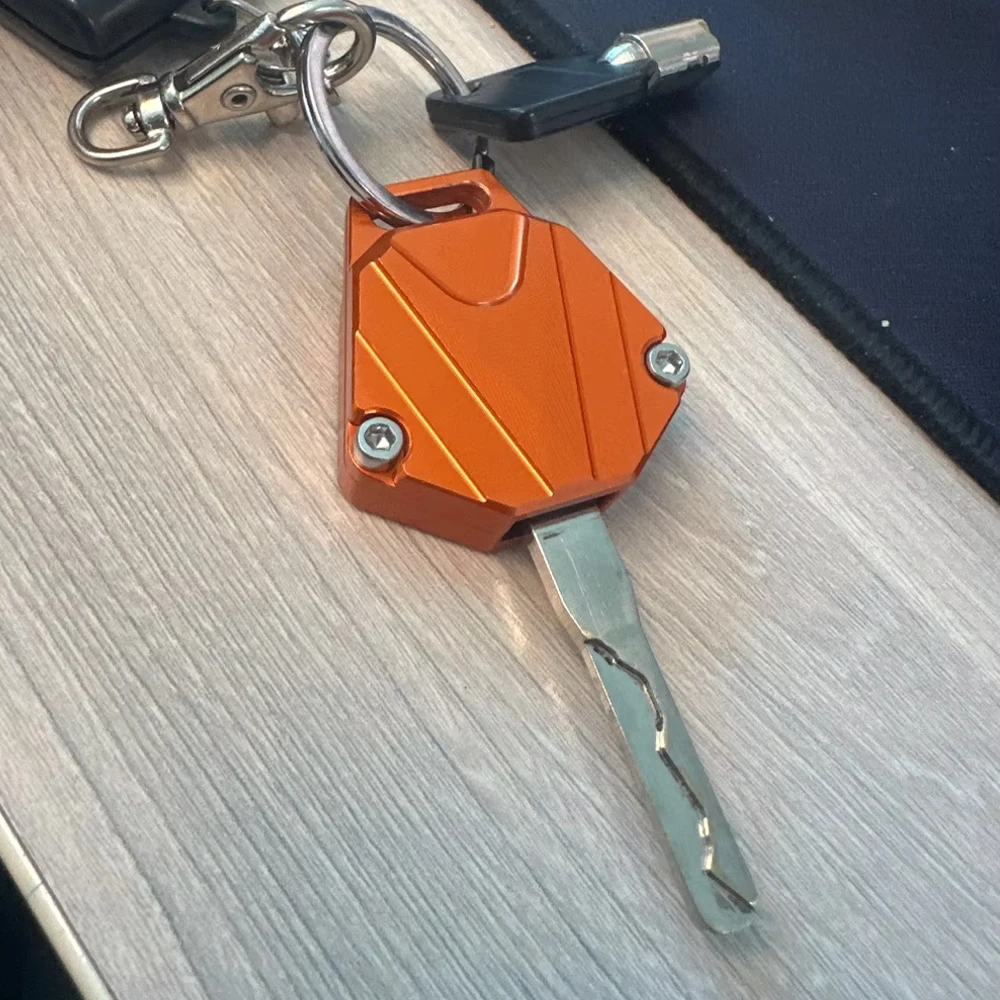 Key Cover Cap Keys Case Shell For KTM Duke 125 200 250 390 Duke Duke390 Duke250 Duke200 Duke125 RC 125 200 390 RC125 RC200 RC390
Key Cover Cap Keys Case Shell For KTM Duke 125 200 250 390 Duke Duke390 Duke250 Duke200 Duke125 RC 125 200 390 RC125 RC200 RC390